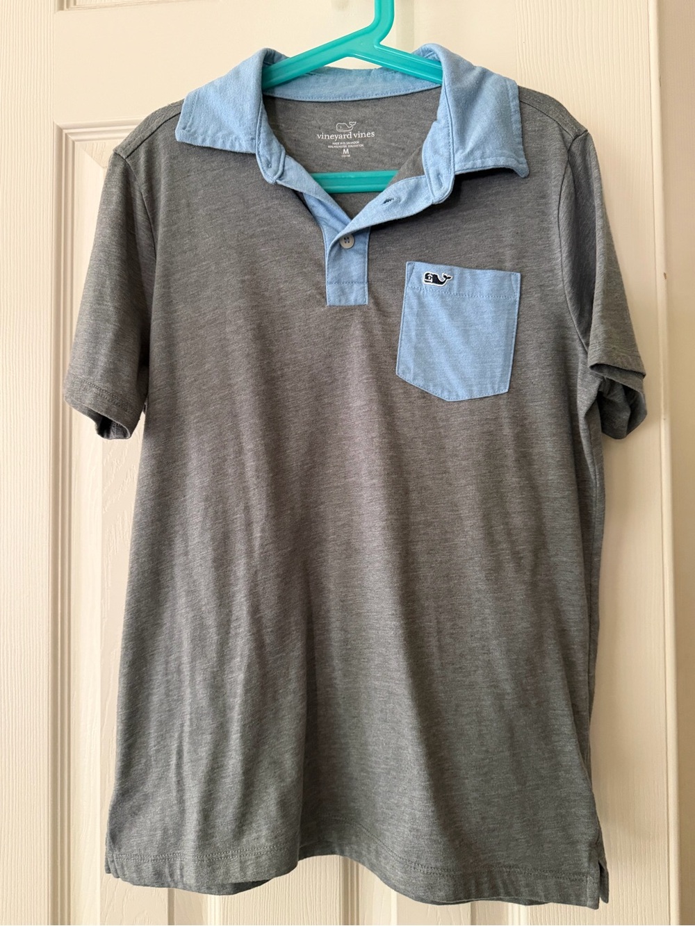 Vineyard Vines polo shirt